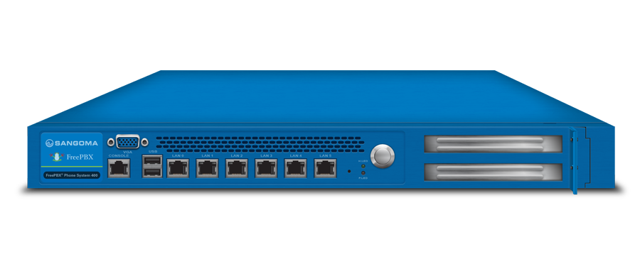 freepbx-400 freepbx-400